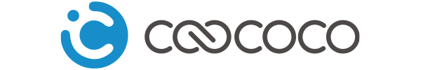 CooCoCo logo